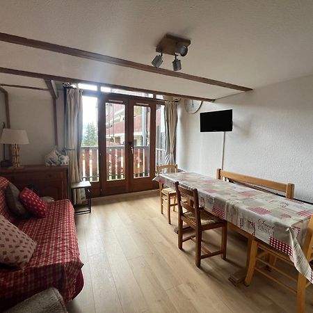 Apartamento Le Génépi Taninges Exterior foto
