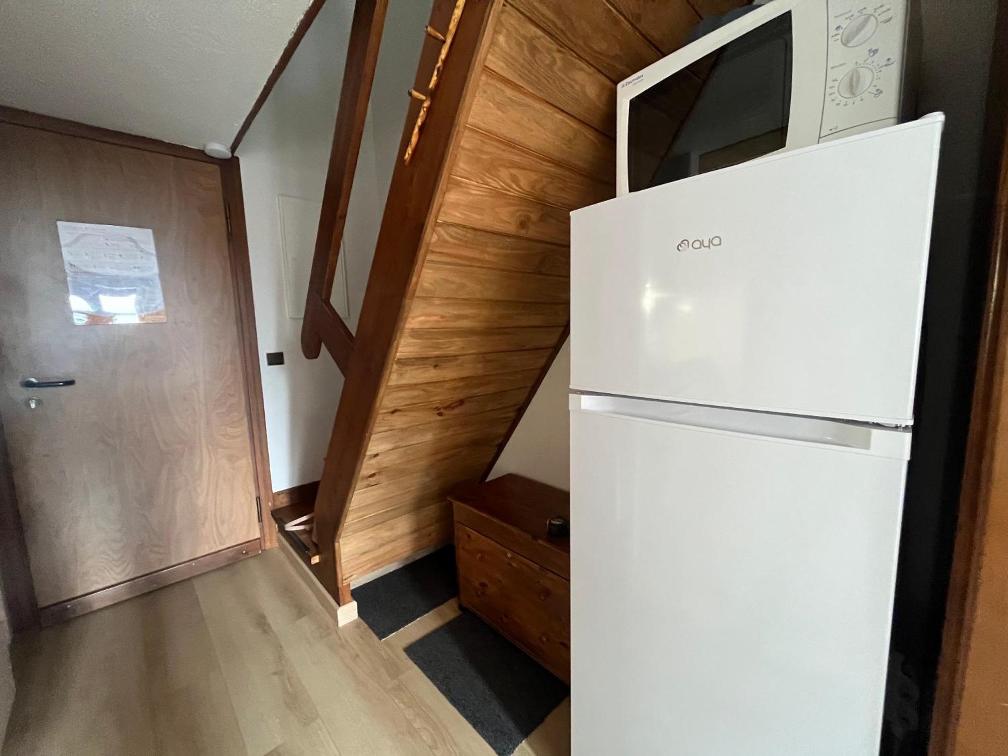 Apartamento Le Génépi Taninges Exterior foto