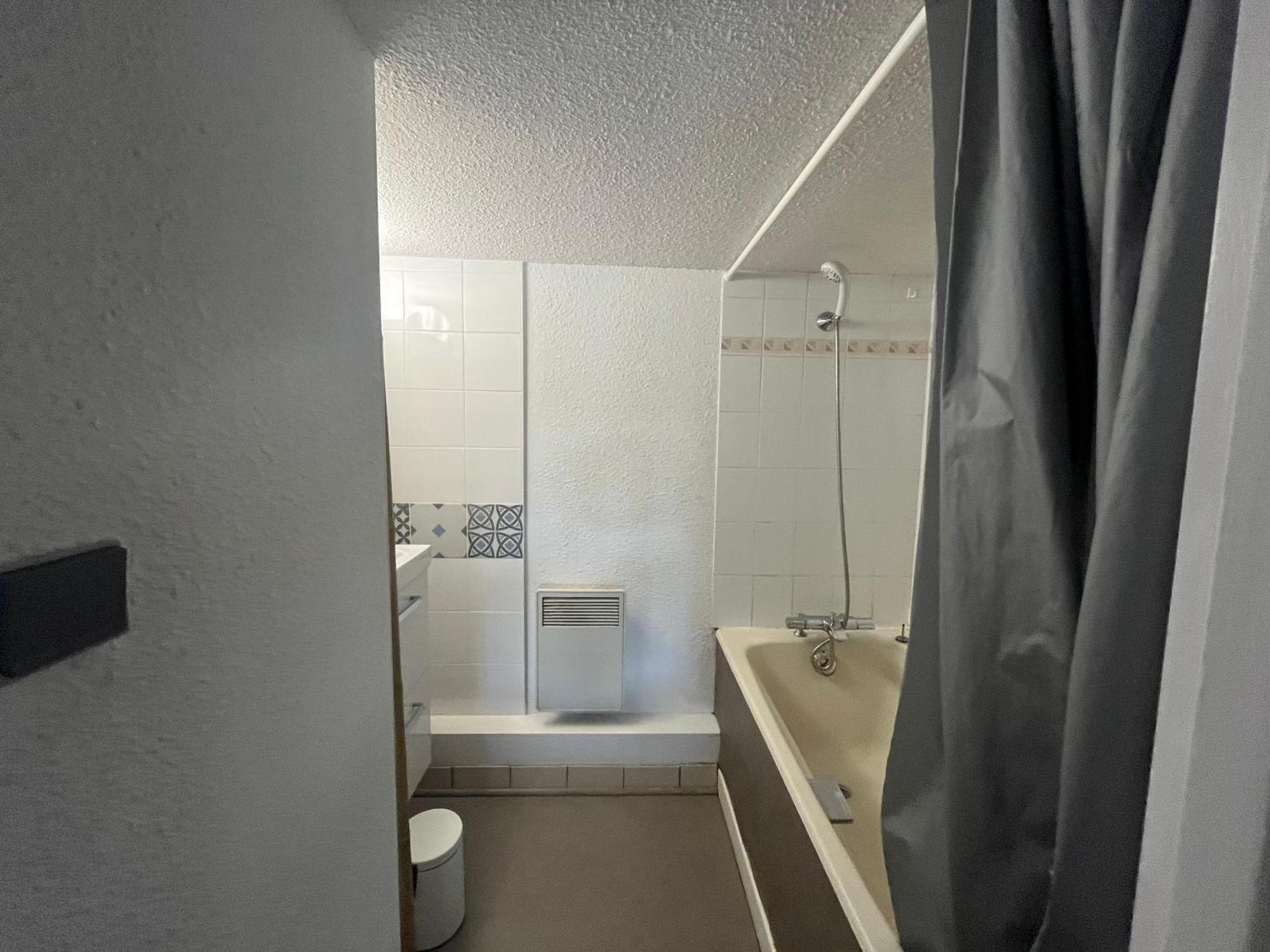 Apartamento Le Génépi Taninges Exterior foto