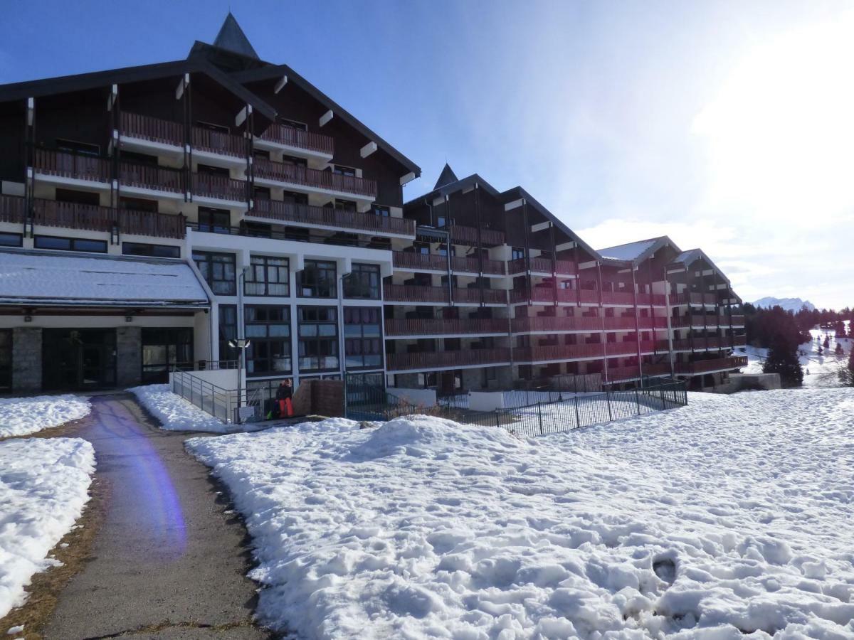 Apartamento Le Génépi Taninges Exterior foto